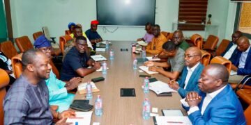 Petroleum Commission, TOR strengthen collaboration to boost domestic refining and energy security