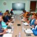Petroleum Commission, TOR strengthen collaboration to boost domestic refining and energy security