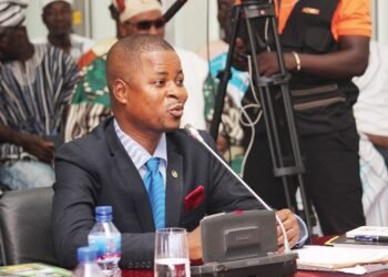 Former Deputy Attorney-General defends MASLOC prosecution, describes alleged misconduct as “naked thievery”