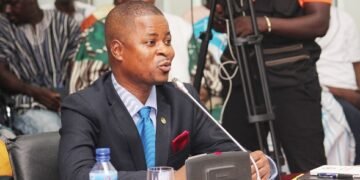 Former Deputy Attorney-General defends MASLOC prosecution, describes alleged misconduct as “naked thievery”