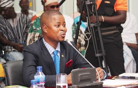 Former Deputy Attorney-General defends MASLOC prosecution, describes alleged misconduct as “naked thievery”