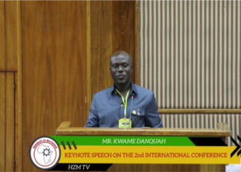 Accra to host Pan-African conference on economic restructuring, political reforms and regional integration