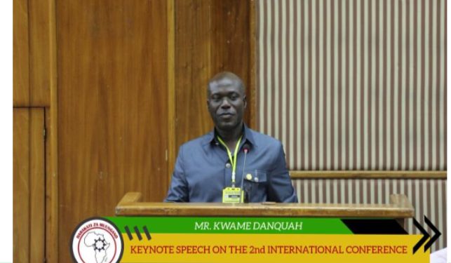 Accra to host Pan-African conference on economic restructuring, political reforms and regional integration