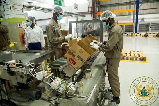 GFL warns taxes on manufacturing inputs threaten success of 24-Hour economy policy