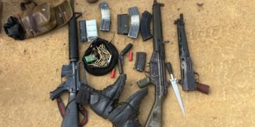Dagbon bans use of live ammunition during Yaa-Naa’s funeral rites