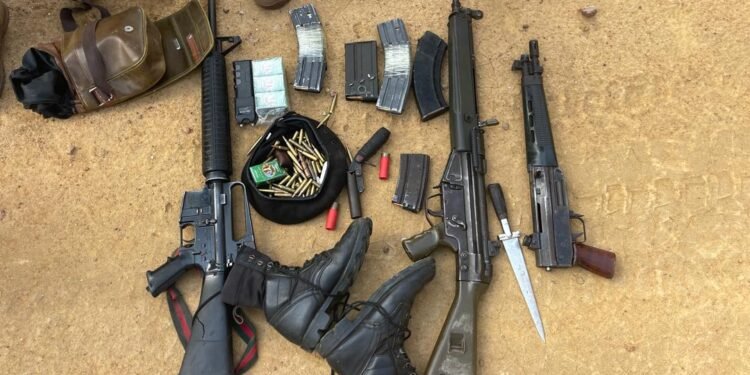 Dagbon bans use of live ammunition during Yaa-Naa’s funeral rites