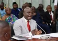 Gov’t forms committee to compile national database of shrines