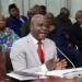 Gov’t forms committee to compile national database of shrines
