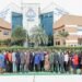 Parliamentary Health Committee tours International Maritime Hospital