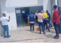 GRA shuts Electrochem Ghana administration block over GHS8.6m tax debt