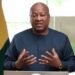 Cabinet nears final approval of government’s constitutional review position