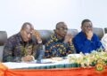 Majority Caucus holds retreat to strengthen legislative agenda