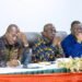 Majority Caucus holds retreat to strengthen legislative agenda