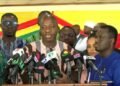 Minority seems prioritising media attention over parliamentary work-Ayariga
