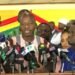 Minority seems prioritising media attention over parliamentary work-Ayariga