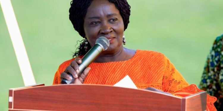 Vice President urges Ghanaian diaspora to support national development
