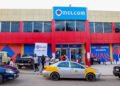 Melcom confirms fire incident at Tema Free Zones warehouse, assures customers of business continuity