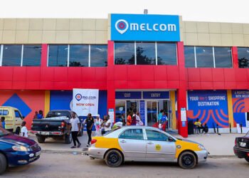 Melcom confirms fire incident at Tema Free Zones warehouse, assures customers of business continuity