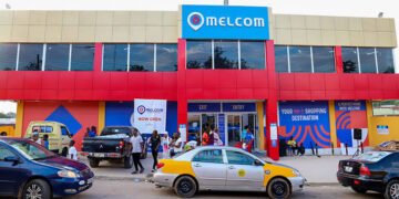 Melcom confirms fire incident at Tema Free Zones warehouse, assures customers of business continuity