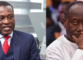 Ofori-Atta remains a fugitive, must face charges in Ghana – OSP insists