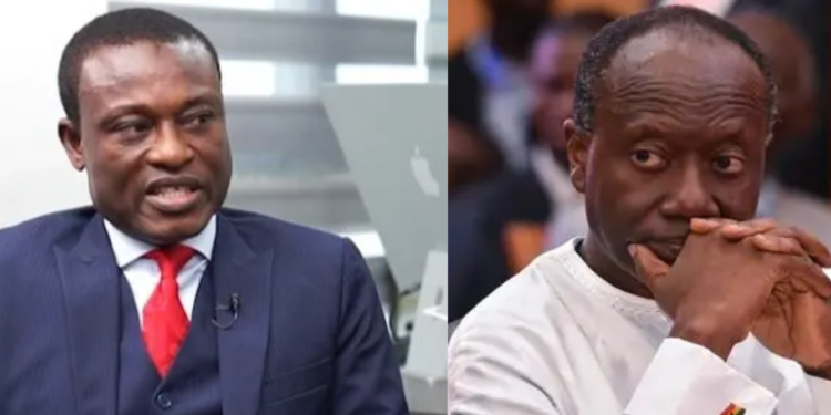 Ofori-Atta remains a fugitive, must face charges in Ghana – OSP insists