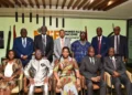 MIIF hosts Zambian delegation on study tour of Ghana’s mineral investment model