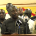 Minority walks out of Parliament over Tribunals Bill