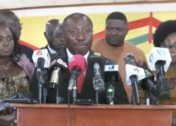Minority demands accountability over GHS 350m flood relief allocation