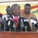 Minority demands accountability over GHS 350m flood relief allocation