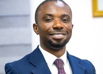 NPP demands release of Dennis Miracles Aboagye following EOCO arrest at Airport