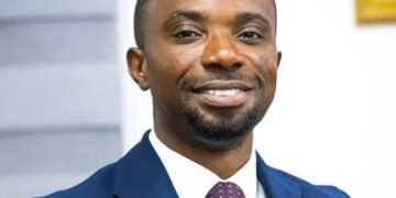 NPP demands release of Dennis Miracles Aboagye following EOCO arrest at Airport