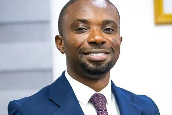 Dennis Miracles Aboagye declares bid for NPP National Communications Officer position
