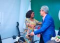 MediQas Ghana donates GHS300,000 medical equipment to Ghana Medical Trust Fund