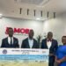 Donewell Insurance supports MOBA 150th anniversary with GHS150,000 donation and asset cover