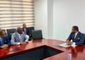 Ghana and Mozambique explore cooperation on extradition and legal assistance