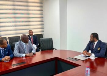 Ghana and Mozambique explore cooperation on extradition and legal assistance