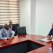 Ghana and Mozambique explore cooperation on extradition and legal assistance
