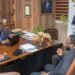 Communications Minister receives proposal for AI citizen assistant to improve public services