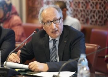Morocco Education Ministry denies claims that country does not represent Africa