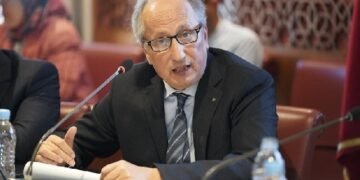Morocco Education Ministry denies claims that country does not represent Africa