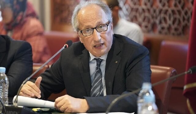 Morocco Education Ministry denies claims that country does not represent Africa