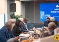 BoG Governor opens 131st MPC meeting, calls for evidence-based policy decisions
