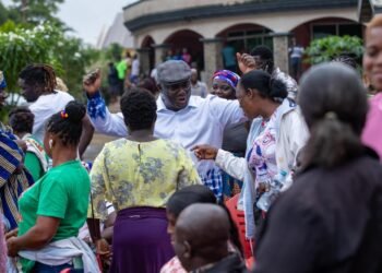 NPP elects new Mpraeso constituency executives