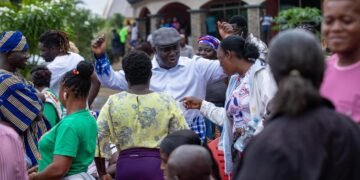 NPP elects new Mpraeso constituency executives