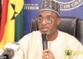 1,300 security service applicants tested positive for HIV during recruitment screening – Interior Minister