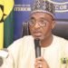 1,300 security service applicants tested positive for HIV during recruitment screening – Interior Minister