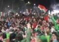 Four die in Mexico City World Cup celebrations