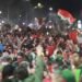 Four die in Mexico City World Cup celebrations