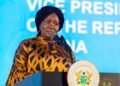 Vice President calls for inclusive and sustainable pension systems across Africa
