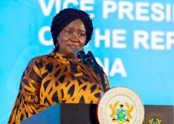 Vice President calls for inclusive and sustainable pension systems across Africa